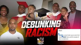 Debunking Racism