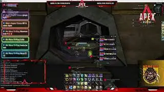 RF ONLINE APEX CBC