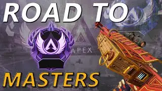 Apex Legends Season 20 Ranks as a Casual player