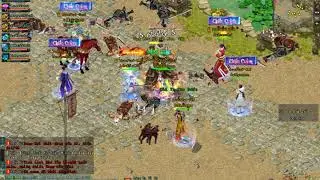 chơi v&otilde; l&acirc;m truyền k&igrave; 2 server vl2mienphi 8/11/2019