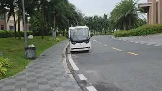 At WYNDHAM GARDEN CAM RANH 