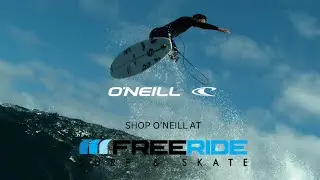 O&rsquo;NEILL | First Name In The Water