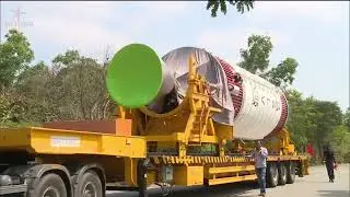 Launch of PSLV-C55 _ TeLEOS-2 Mission🎉🤯😍