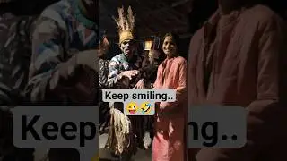keep smiling...😜🤣 #music #ytshorts #trending #viral#short#shortfeed
