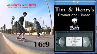 Blind Skateboards 