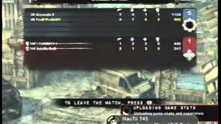 Dispute vs Try Hards