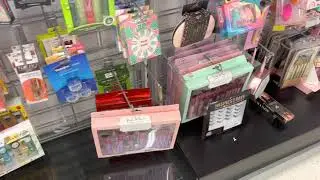 TJ MAXX MAKEUP JACKPOT!!! (MAC, MILK, BECCA & MORE)