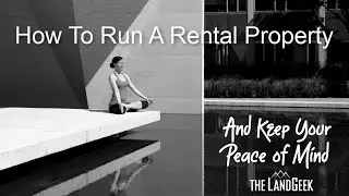 How To Run A Rental Property And Keep Your Peace Of Mind