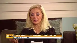 The Ideal You Weight Loss Center