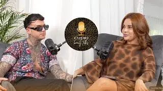 George Jaguarul nu stă degeaba: ne dezvăluie secretele insulei 🎙️ Cupio Beauty Talks | Ep.18