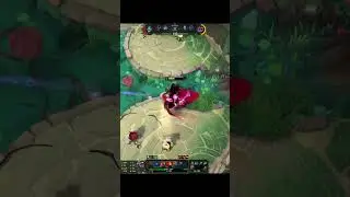 Renata Glasc and Briar can't keep up with Tryndamere and Bel'Veth #shorts