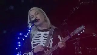 Chinese Satellite by Phoebe Bridgers || Live at RedRocksxUnpaused
