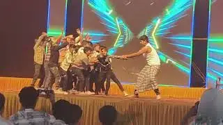 School performance 👌🏻Javed bhai sorele 👌🏻