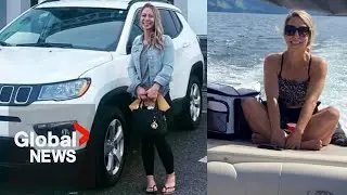 Missing BC woman likely victim of foul play, police say