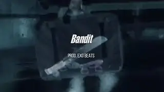 [FREE] Bato x Saluki x Boulevard Depo Type Beat - 
