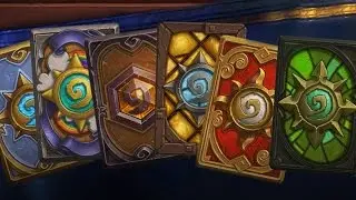 Hearthstone Pack Opening, Classic and Goblins vs Gnomes (GvG) - Amazon Deal #2