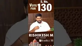 #BAR council # election # S.No 130#ONE to FIVE #