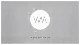Must Be by Travis Whittaker