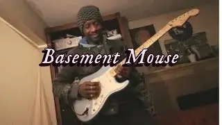 Basement Mouse