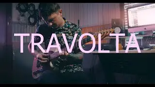 Travolta - 3