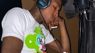 NBA Youngboy - Doctor [UNRELEASED]