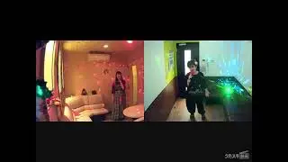 中森明菜／LA BOHEME【うたスキ動画】