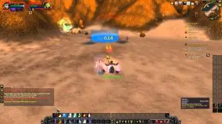 World of Warcraft The Mad Magus Quest HD