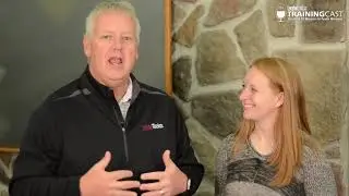 Enneagram Type for Youth Volunteers | LeaderTreks Trainingcast 30
