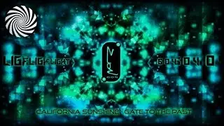 Flight 604 | California Sunshine - Gate To The Past