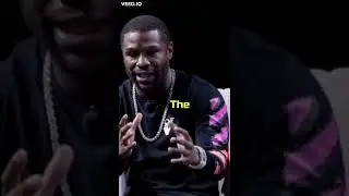 Write Down Your Goals - Floyd Mayweather #shorts
