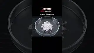 D Flawless Diamonds (3 to 19 Carats) Under Fire 🔥💎 | Unreal Reaction! #belimitless