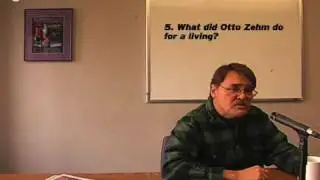 How well does your City Council Candidate know Spokane? Interviewing Mike Fagan