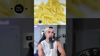 Can you guess the pasta?