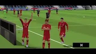 Indonesia vs Kroasia 