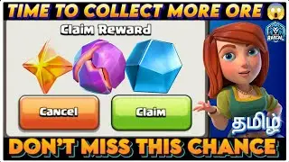 This Is the Time! Collect MORE ORE Fast 😱 Full Guide