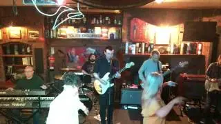 The Great Tune Robbery - Venus [Live at The Pump & Truncheon April 2017]