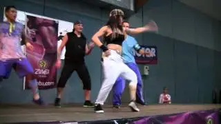 Jump - RDX by Maria Hall, in Bocholt Germany