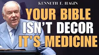 GOD&rsquo;S WORD Is Your &ldquo;MEDICINE&rdquo; &mdash; 30-Day Faith Plan for SUPPLY & BREAKTHROUGH