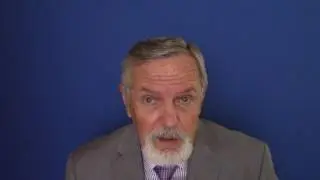 Becoming a Primitive Baptist