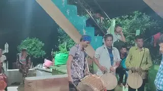 पूजाई में ढोल दमाऊ के मंडाण में सभी देवी-देवता हुए प्रकट|| #jay ho