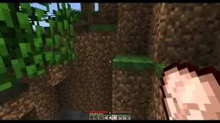 Lets Play Minecraft 1.0.0 Part 1