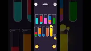 Water Color Matching - Games.  #games #fun#game#viral