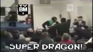 The New Botchamania Intro 1