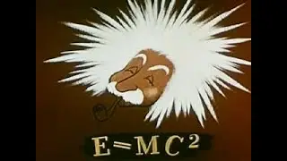 A Is for Atom | Animated Educational Film | Nuclear Energy Explained 1953