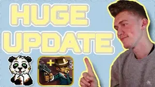 *NEW* UPDATE TO GRAAL ERA! How Does This Affect Graal?