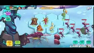 PVU PvP Mode - Battle Against 