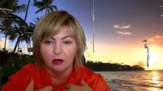 Video Blog from Top Gold Coast Psychic - April 2013