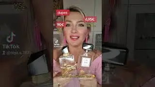 dupe Duftzwilling dupes caline libre