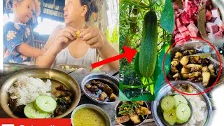 Barima Faleko Kakra Khayer Mero Xori Strong Power Main Vakoree Mamulai Power show #  Masu Vat Khadai