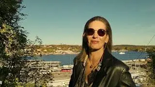 Tina Moe - Minnen av mitt liv #MinnenAvMittLiv #SvenskMusik #musicvideo